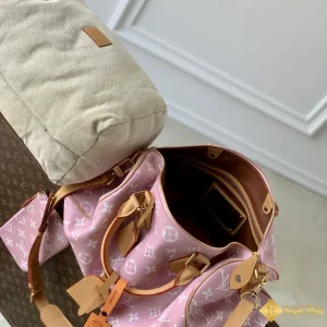 shop bán Túi du lịch LV Speedy P9 Bandoulière 40 M24417