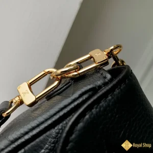 shop bán Túi xách nữ LV Chain Ivy màu đen M82210