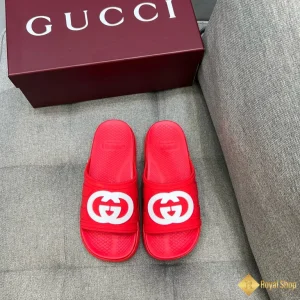 sự tinh tế Dép Gucci nam CKG4162