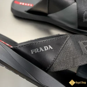 sự tinh tế Dép Prada nam CKP4194