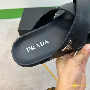 sự tinh tế Dép Prada nam CKP4201