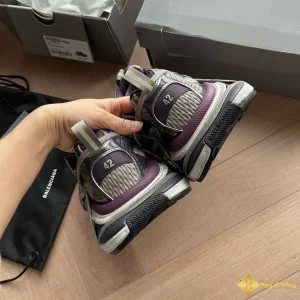 sự tinh tế GIày Balenciaga unisex sneaker 3XL CKB41271