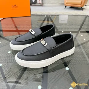 sự tinh tế Giày Hermes nam sneaker Slip-on CKH41261