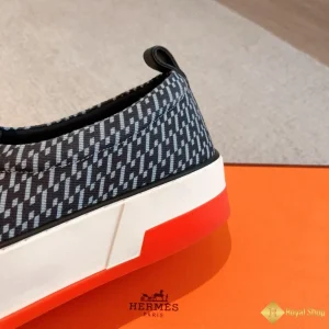 sự tinh tế Giày Hermes nam sneaker Slip-on CKH41262