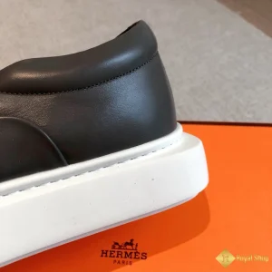 sự tinh tế Giày Hermes nam sneaker Slip-on CKH41271