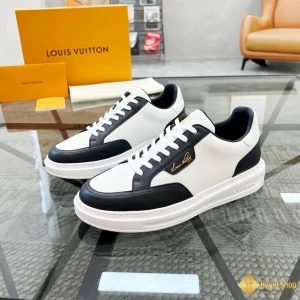 sự tinh tế Giày LV nam sneaker Beverly Hills CKL41301