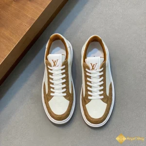 sự tinh tế Giày LV nam sneaker Beverly Hills CKL41337