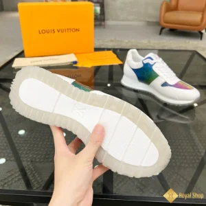 sự tinh tế Giày LV nam sneaker Run Away CKL41259