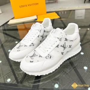 sự tinh tế Giày LV nam sneaker Run Away CKL41261