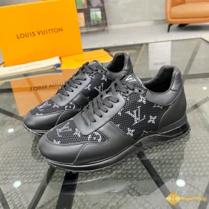 sự tinh tế Giày LV nam sneaker Run Away CKL41262