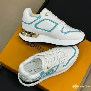 sự tinh tế Giày LV nam sneaker Run Away CKL41273