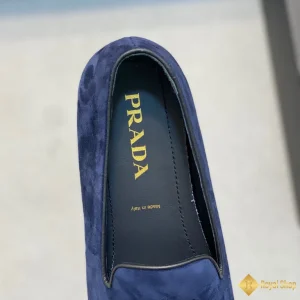 sự tinh tế Giày Prada nam loafer CKP4350