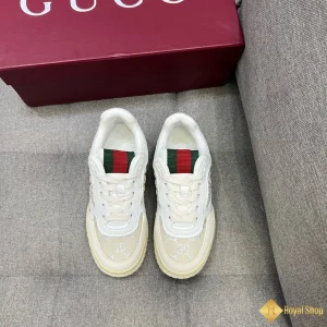 sự tinh tế Giày Sneaker Gucci nam Re-web CKG430202