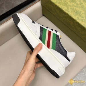 sự tinh tế Giày Sneaker Gucci nam Re-web CKG430207