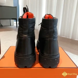 sự tinh tế Giày boot Hermes nam CKH4157