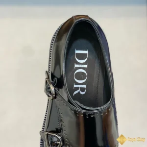 sự tinh tế Giày loafer Dior nam 2024 CKG240174