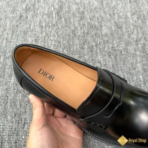 sự tinh tế Giày loafer Dior nam CKG240175