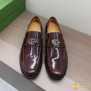 sự tinh tế Giày loafer Gucci nam CKG241023