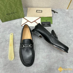 sự tinh tế Giày loafer Gucci nam CKG241032