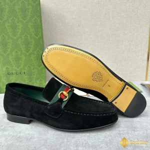 sự tinh tế Giày loafer Gucci nam CKG241054