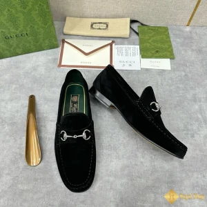 sự tinh tế Giày loafer Gucci nam CKG241056