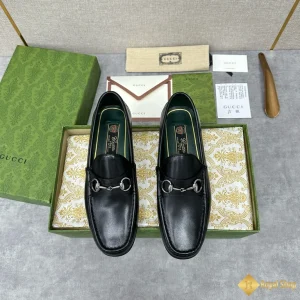 sự tinh tế Giày loafer Gucci nam CKG241059