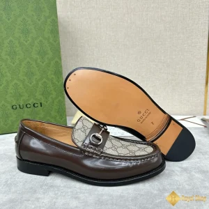 sự tinh tế Giày loafer Gucci nam CKG421182093