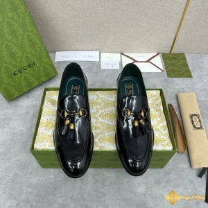 sự tinh tế Giày loafer Gucci nam CKG421232093