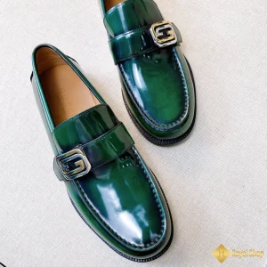 sự tinh tế Giày loafer Gucci nam CKG421312093