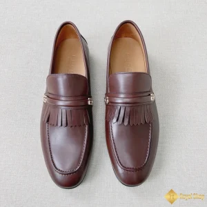 sự tinh tế Giày loafer Gucci nam CKG421332093