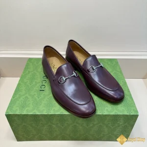 sự tinh tế Giày loafer Gucci nam CKG421402093