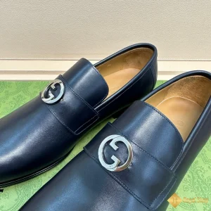 sự tinh tế Giày loafer Gucci nam CKG421442093