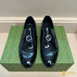 sự tinh tế Giày loafer Gucci nam CKG421452093