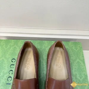 sự tinh tế Giày loafer Gucci nam CKG421462093