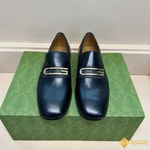 sự tinh tế Giày loafer Gucci nam CKG421472093