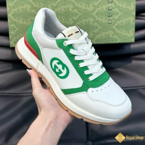 sự tinh tế Giày sneaker Gucci  Re-web CKGC241054