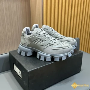 sự tinh tế Giày sneaker Prada nam Systeme CKP41300