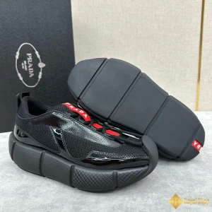 sự tinh tế Giày sneaker Prada nam Systeme đế dầy CKP41281