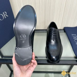 sự tinh tế Giày tây Dior classic CKD240018