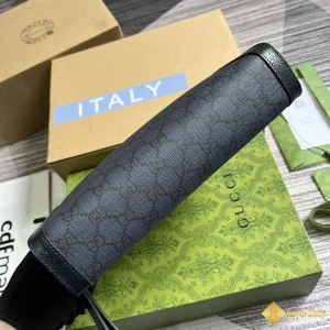 sự tinh tế Túi Clutch Gucci nam GG Ophidia 760243