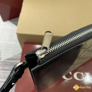 sự tinh tế Túi Clutch Gucci nam cầm tay 795487