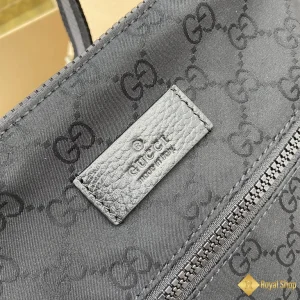 sự tinh tế Túi Gucci nam Mini Messenger  màu đen 449183