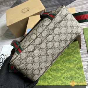 sự tinh tế Túi Gucci nam đeo chéo Small messenger ‎760123 FACJN 9765