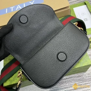 sự tinh tế Túi Gucci x Adidas Mini Crossbody màu đen 727791