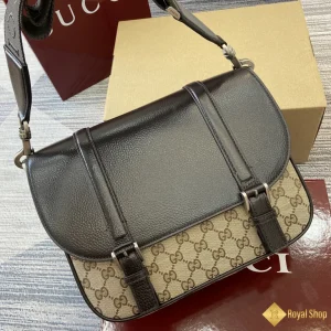 sự tinh tế Túi nam Gucci GG crossbody 794872 FADMZ 9844