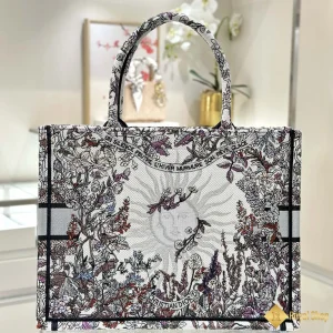 sự tinh tế Túi nữ Dior Book Tote 111205