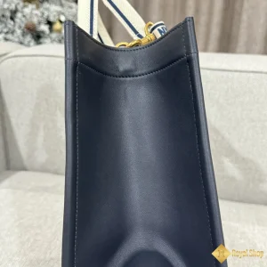 sự tinh tế Túi nữ Dior Book Tote Blue M1325