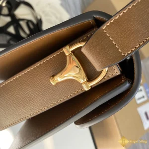 sự tinh tế Túi nữ Gucci Horsebit 1955 small shoulder 602204 1DB0G 2361