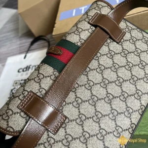 sự tinh tế Túi nữ Gucci Jackie 1961 Beige 699930