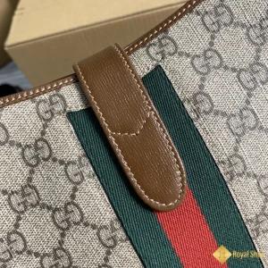 sự tinh tế Túi xách Gucci nữ Jackie 636706